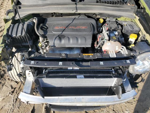 2016 JEEP RENEGADE L - ZACCJBBT2GPD18316