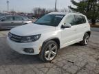 2016 VOLKSWAGEN TIGUAN S - WVGAV7AX2GW088417
