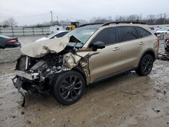 Vin: 5xyrkdlf9mg026816, lot: 86759964, kia sorento sx 2021 img_1