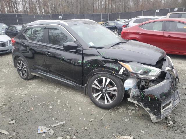 2020 NISSAN KICKS SR - 3N1CP5DV1LL523047