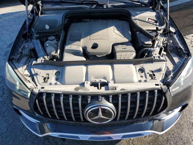 VIN 4JGFD6BB4MA286415 2021 MERCEDES-BENZ GLE-CLASS no.12