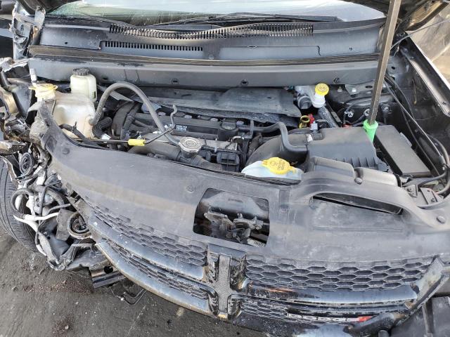 2020 DODGE JOURNEY SE - 3C4PDCAB3LT273607