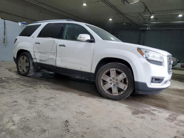 Vin: 1gkkvskd9hj152259, lot: 84899404, gmc acadia slt-2 20174