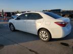 Lot #3029761241 2015 TOYOTA COROLLA L