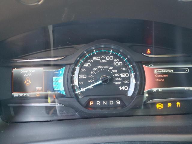 2016 FORD FLEX SEL - 2FMHK6C82GBA21406