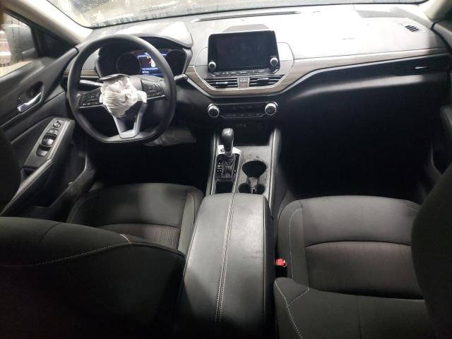 2025 NISSAN ALTIMA SV - 1N4BL4DVXSN334951