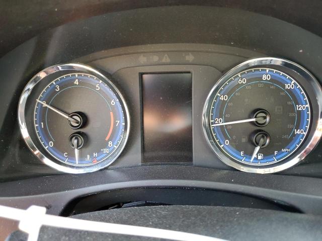 2018 TOYOTA COROLLA L - 5YFBURHE9JP793453