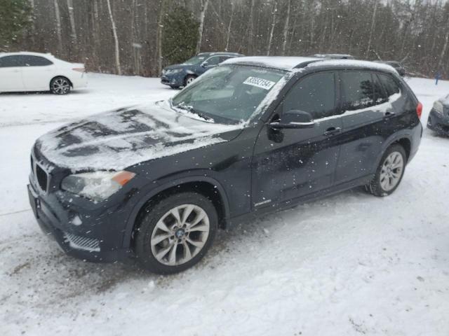 wbavl1c57evy24224 - 2014 Bmw x1 xdrive28i - #undefined