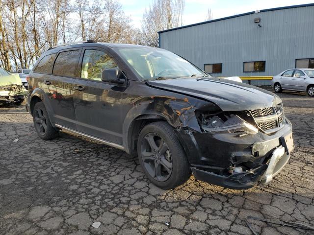 2019 DODGE JOURNEY CR - 3C4PDDGG8KT794880