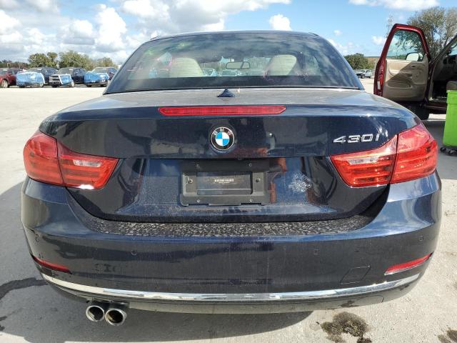 VIN WBA4U7C32H5J54967 2017 BMW 4 SERIES no.6