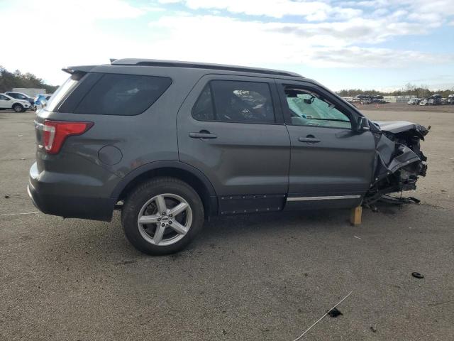 VIN 1FM5K8DH8HGD73963 2017 FORD EXPLORER no.3