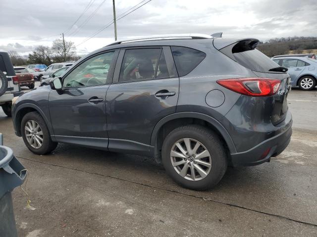 VIN JM3KE2CY1E0405046 2014 MAZDA CX-5 no.2