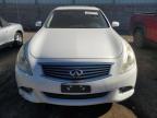 Lot #3025100174 2012 INFINITI G37