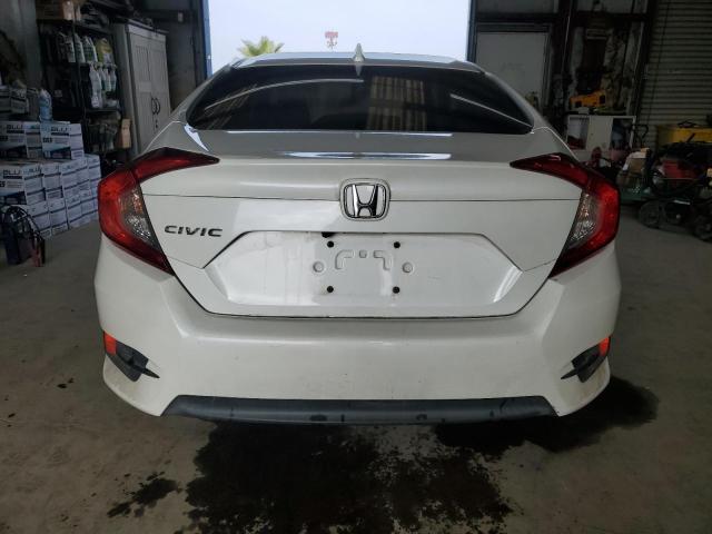 2018 HONDA CIVIC EX 2HGFC2F74JH528401
