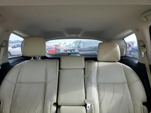 VIN 5N1AL0MM2GC508225 2016 INFINITI QX60 no.10