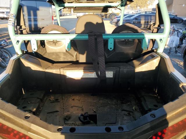 2016 POLARIS RZR 900 EP - 3NSVAE873GH103395