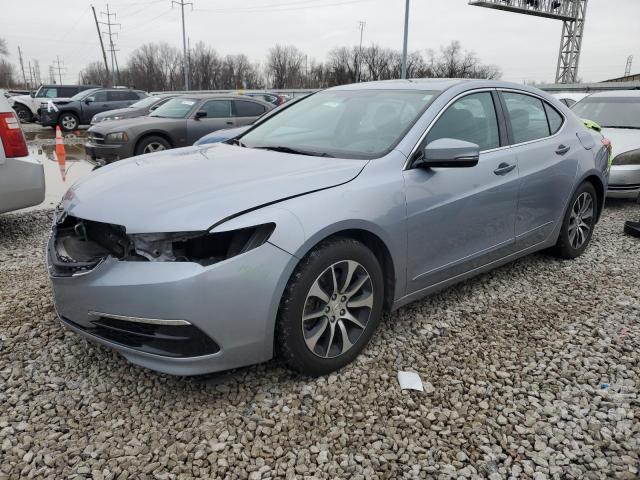 2016 ACURA TLX #3029351701