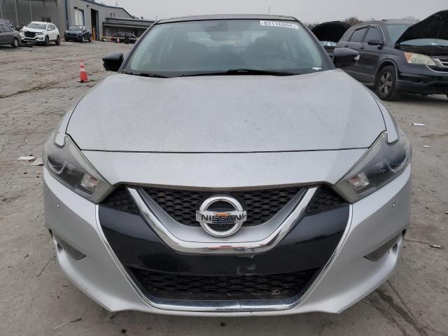 2017 NISSAN MAXIMA 3.5 - 1N4AA6AP1HC394463