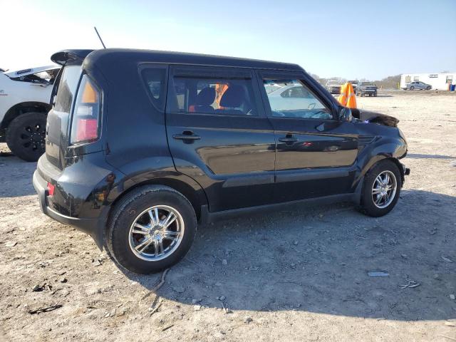 Vin: kndjt2a24b7205208, lot: 86425254, kia soul + 20113