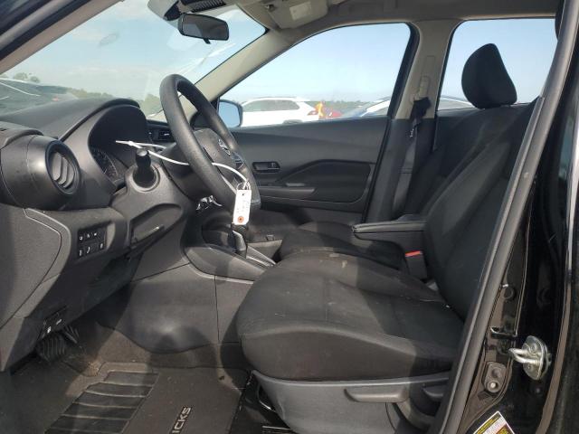 2023 NISSAN KICKS S - 3N1CP5BV6PL561382