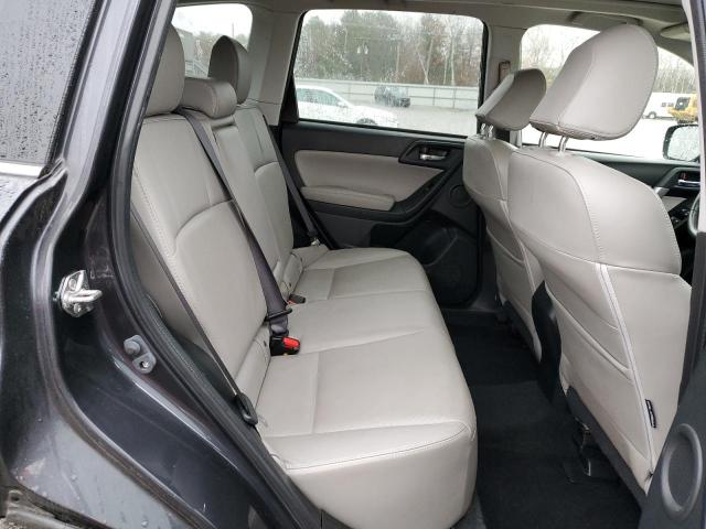 2016 SUBARU FORESTER 2 - JF2SJARC6GH554732
