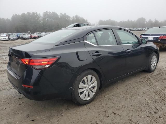 2020 NISSAN SENTRA S - 3N1AB8BV6LY288271