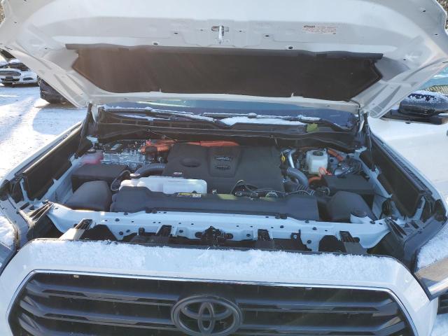 2024 TOYOTA SEQUOIA SR 7SVAAABA7RX046514