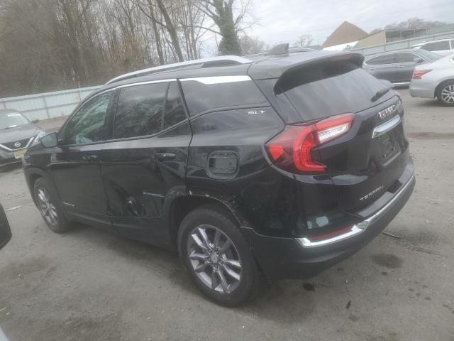 2022 GMC TERRAIN SL - 3GKALPEV6NL310371
