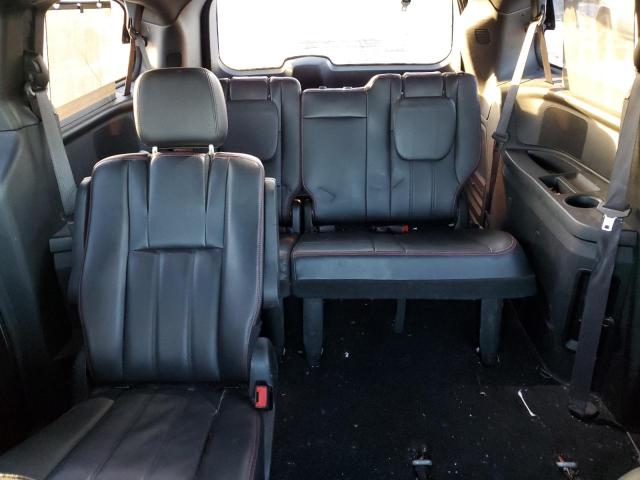 2017 DODGE GRAND CARA - 2C4RDGEGXHR791746