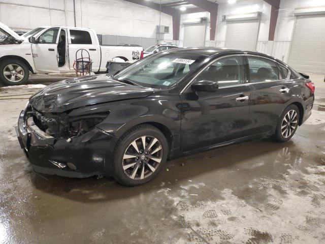 2017 NISSAN ALTIMA 2.5 - 1N4AL3AP3HC272468