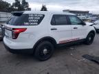 Lot #3023056348 2013 FORD EXPLORER P