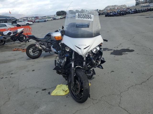 2016 HONDA GL1800 ABS JH2SC68NXGK200604