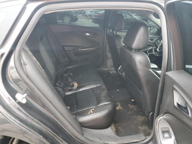 2016 CHEVROLET MALIBU LT - 1G1ZE5ST6GF176984