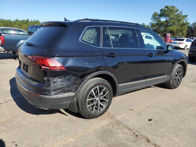 2021 VOLKSWAGEN TIGUAN SE - 3VV3B7AXXMM002693