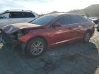 2016 HYUNDAI SONATA SE - 5NPE24AFXGH432795