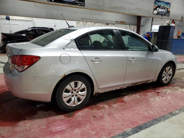 2013 CHEVROLET CRUZE LS - 1G1PA5SG8D7298760