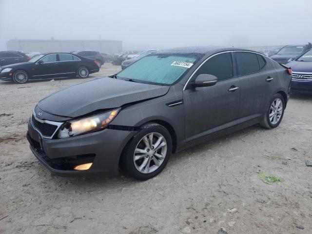 Vin: 5xxgn4a73dg202614, lot: 86027154, kia optima ex 2013 img_1