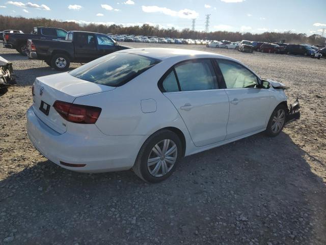 2017 VOLKSWAGEN JETTA S - 3VW2B7AJ6HM387839