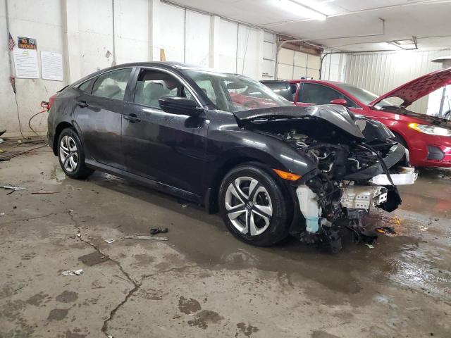 2018 HONDA CIVIC LX - 2HGFC2F5XJH573521