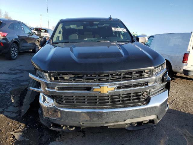 2020 CHEVROLET SILVERADO - 1GCUYDED0LZ165219