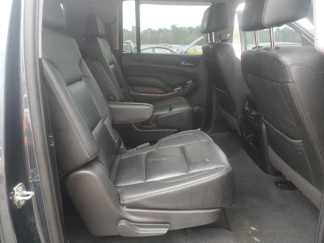 2020 CHEVROLET SUBURBAN K - 1GNSKHKC4LR284328