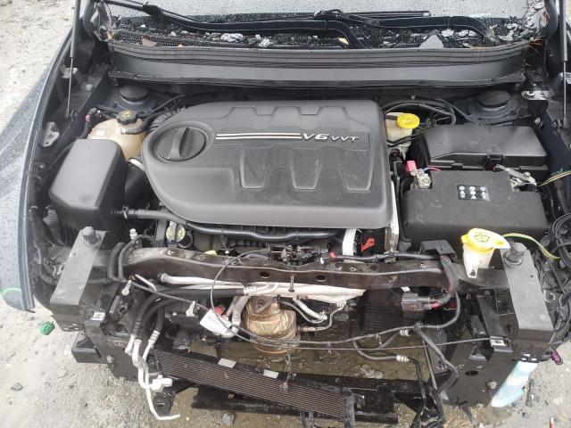2016 JEEP CHEROKEE T - 1C4PJMBS1GW317889