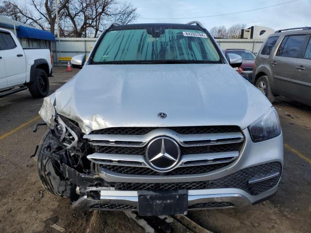 2020 MERCEDES-BENZ GLE 450 4M - 4JGFB5KBXLA235824
