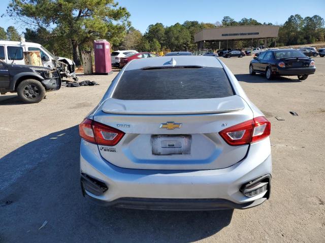 2017 CHEVROLET CRUZE LT - 1G1BE5SM8H7254722
