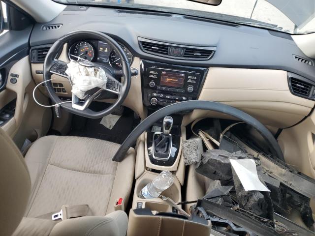 2017 NISSAN ROGUE S - JN8AT2MV9HW000749