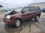 2015 HONDA PILOT EXL - 5FNYF3H5XFB027719