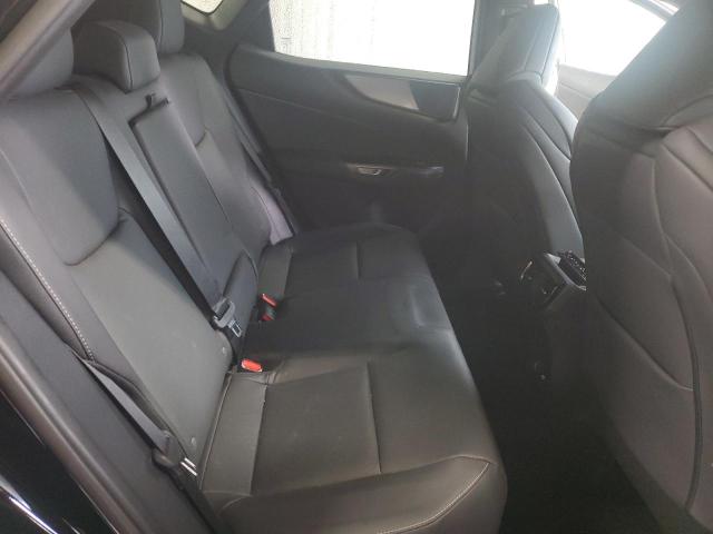2024 LEXUS NX 350 LUX 2T2KGCEZ6RC038120