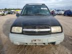 Lot #3024810412 2002 CHEVROLET TRACKER