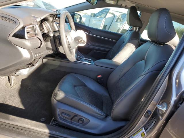 2018 TOYOTA CAMRY XSE - 4T1B61HK4JU108548