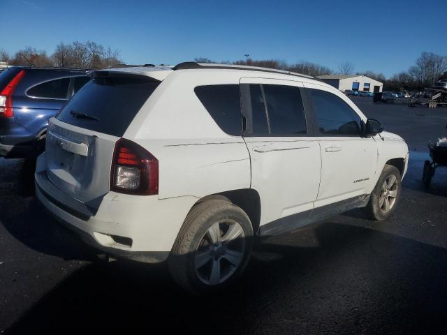 Vin: 1c4njcba5hd124764, lot: 86616914, jeep compass sport 20173